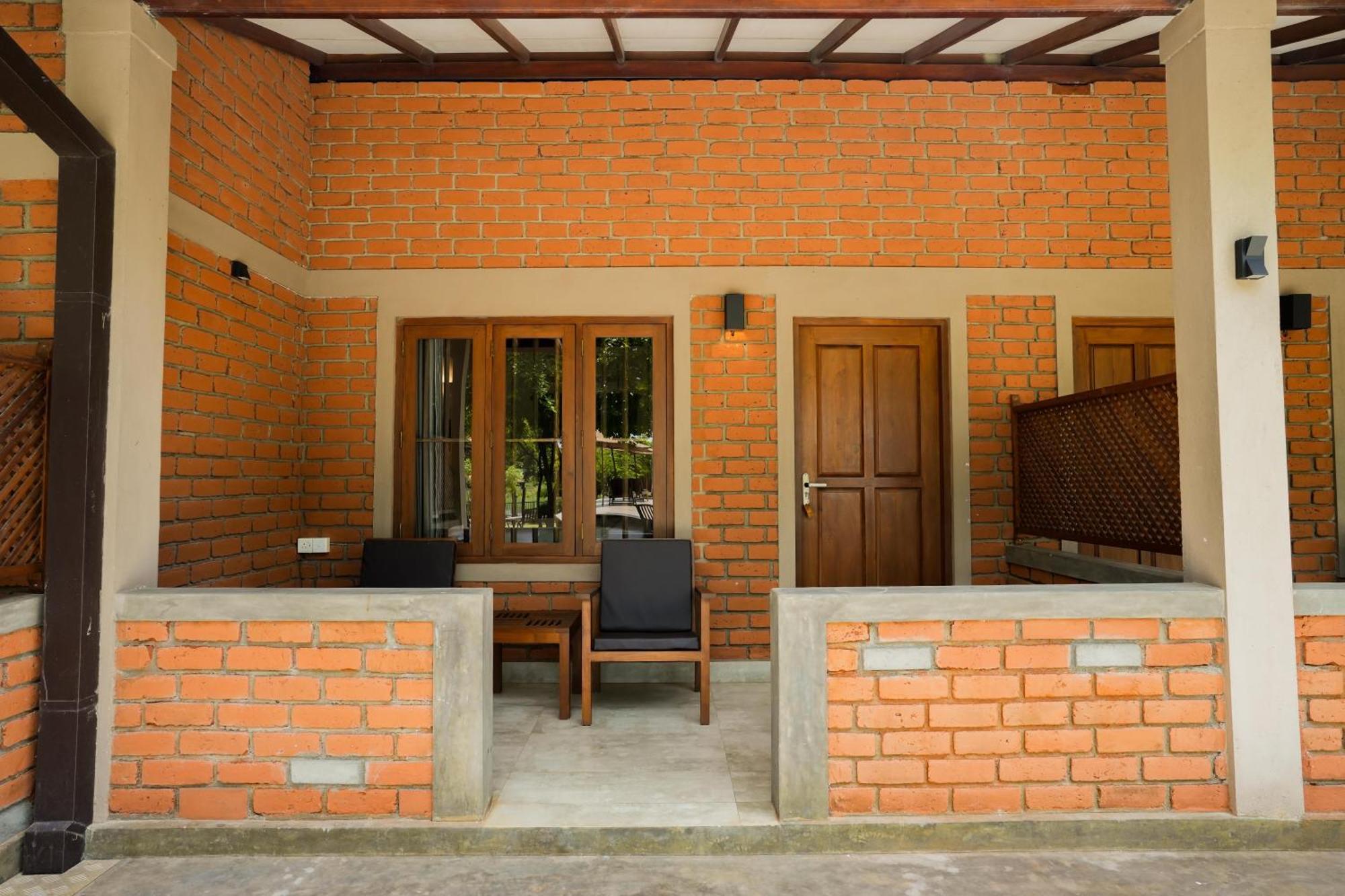 Hotel Malala Retreat Hambantota Esterno foto