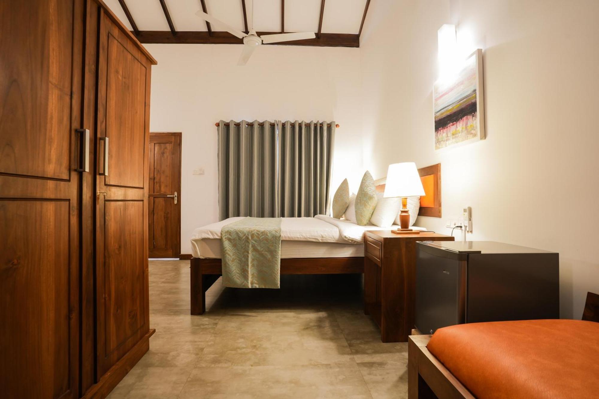 Hotel Malala Retreat Hambantota Esterno foto