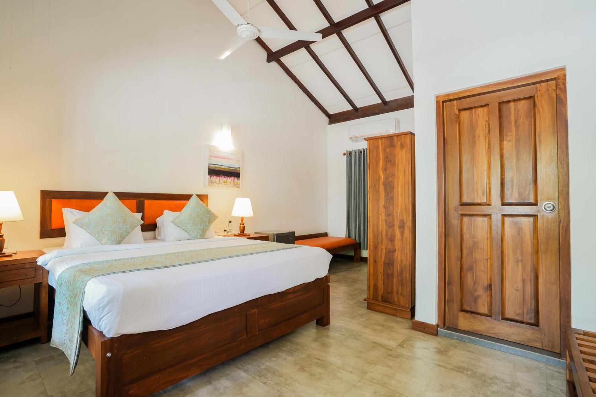 Hotel Malala Retreat Hambantota Esterno foto