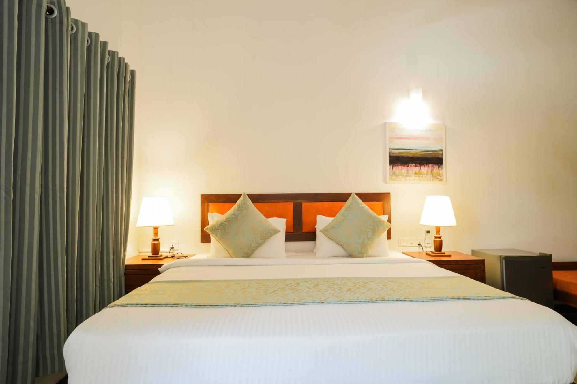 Hotel Malala Retreat Hambantota Esterno foto